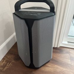 Soundcast VG7 Portable Bluetooth Waterproof Speaker- Free Shipping