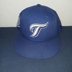 New Era Hat