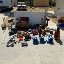 Carpenters Tools For Sale