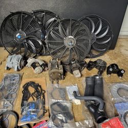 Pars For Ford Pick Up 