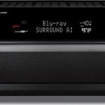 Yamaha Stereo Receiver Integrated Amplifier  Rx-v2085 Like New - Supreme High Power 9.2 Amp