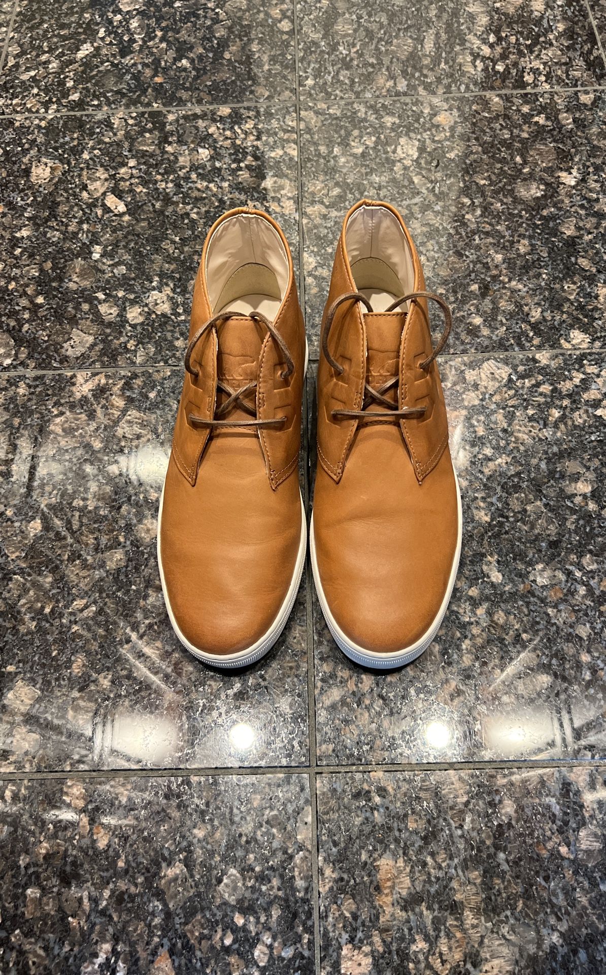 Sorel Men’s Boots Size 9
