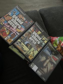 Games