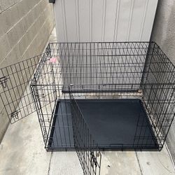 Dog Crate