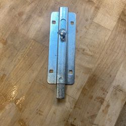 Heavy Duty Door Stop