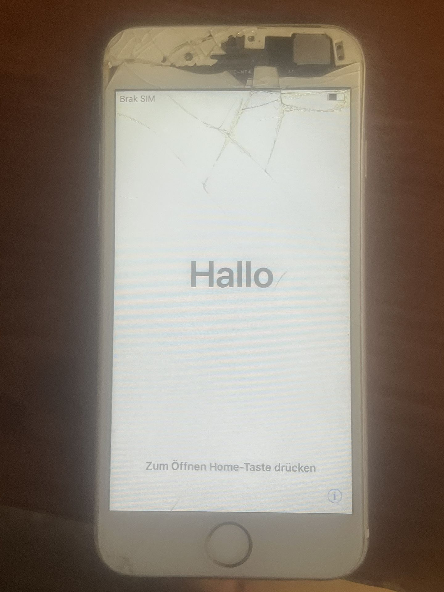 iPhone 6