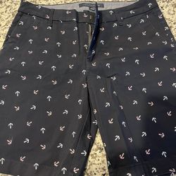 Women’s Long Shorts (6)