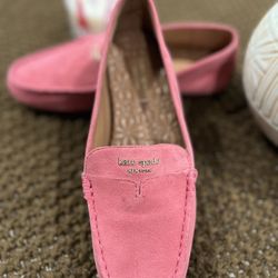 Kate Spade Loafers