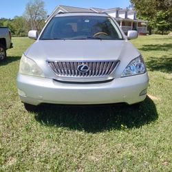 2004 Lexus Rx 330