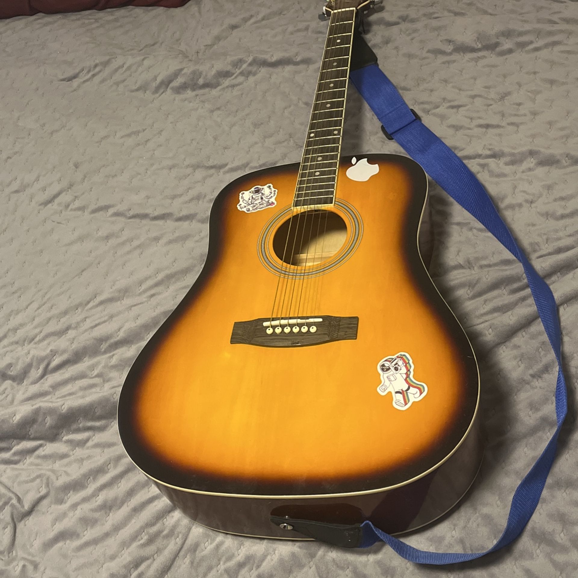 Kona Guitar