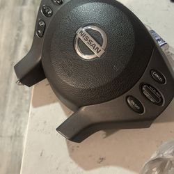 2010 Altima Air Srs Part 