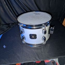 12" x 8" Tom Gretsch Energy drum.