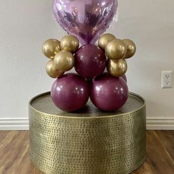 Valentines Balloon Bouquets 