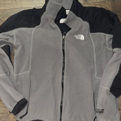 North Face Jacket M gore Wind Stopper
