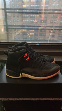 Jordan 12