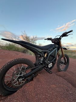 Surron ultra bee Hp