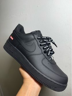 Supreme Air Force 1