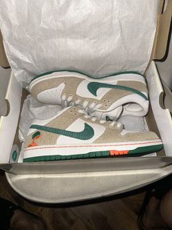 Nike Sb Jarritos