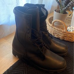 Altama Military Boots 