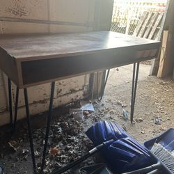 Desk 