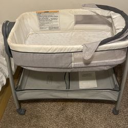 Baby Unisex Bassinet 