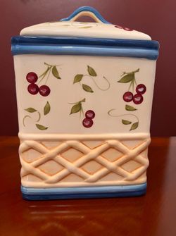 Big Jar