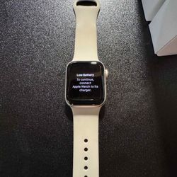 Apple Watch SE