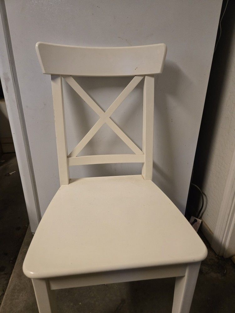 Dining Chairs
