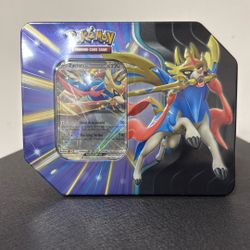 Pokémon Slashing Legends 