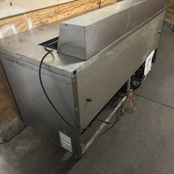 Salad Bar For Restaurant 