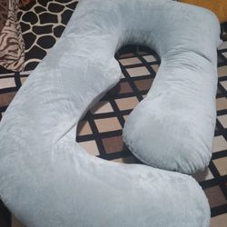 Pregnancy Pillow 