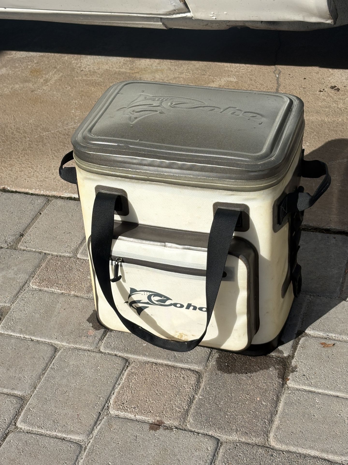 Beach Cooler, Camping Cooler Waterproof