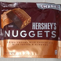 Hershey's & Reese's Bags