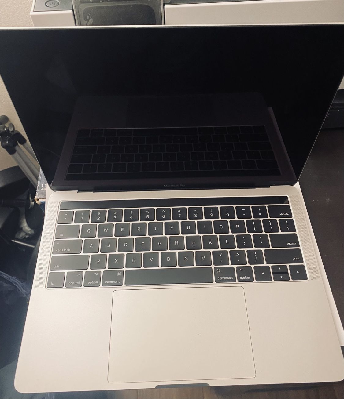 13-Inch MacBook Pro 2017