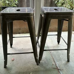 Stools