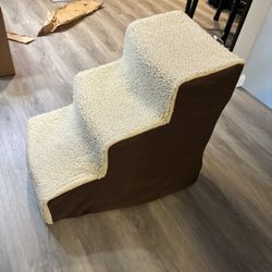 Pet Stairs 