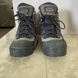 Men’s hiking Boots Size 13
