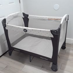 Graco Baby Playpen