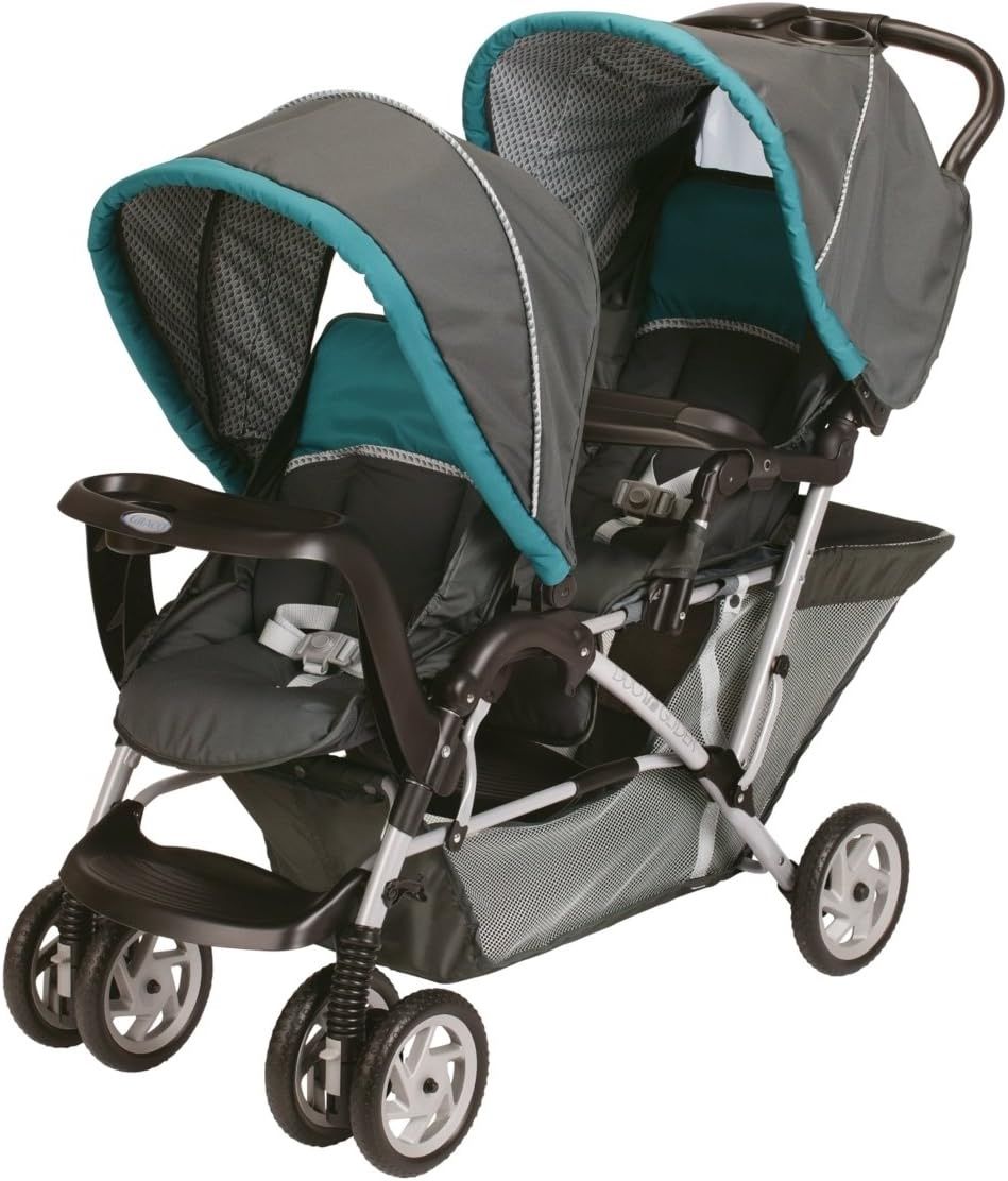 Graco Duoglider Stroller
