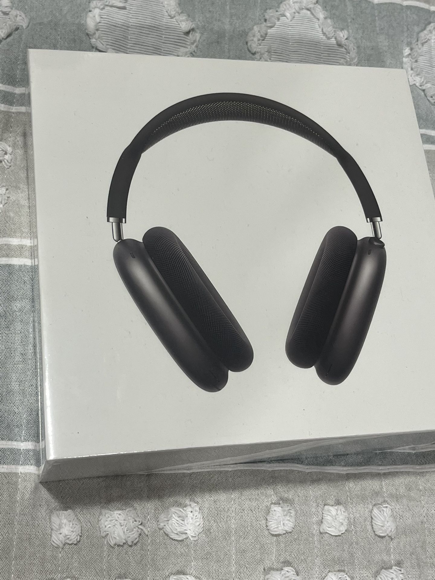 AirPod max’s