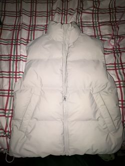 Medium Jacket