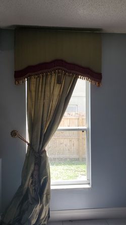 curtain