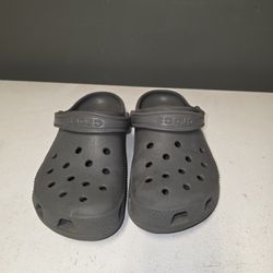 Croc's Boys Size 6