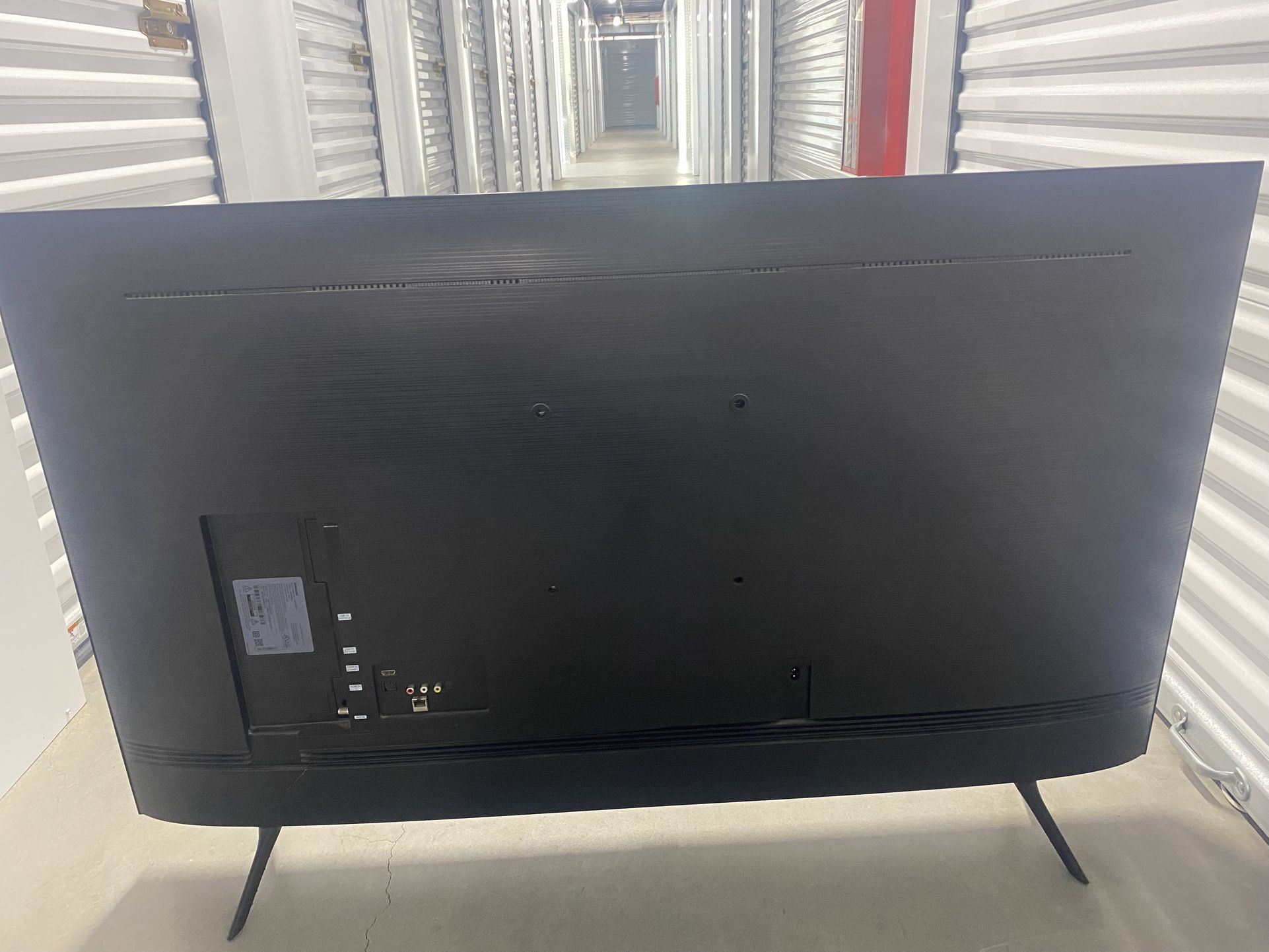 55 Inch Ultra Hd 4k