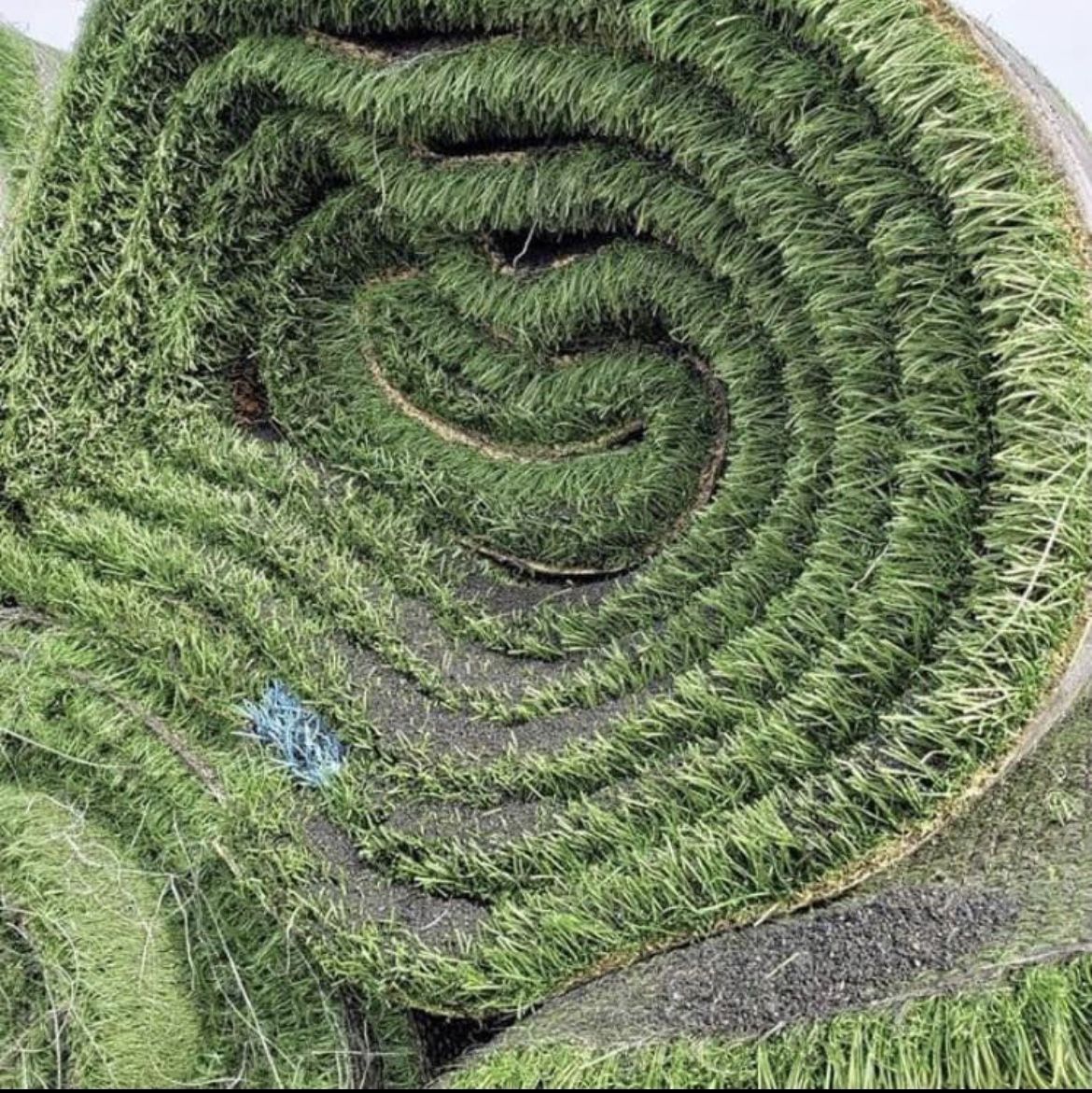 Nice Used Recycled Artificial Turf In SALINE, MI