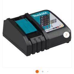 Makita Charger New 