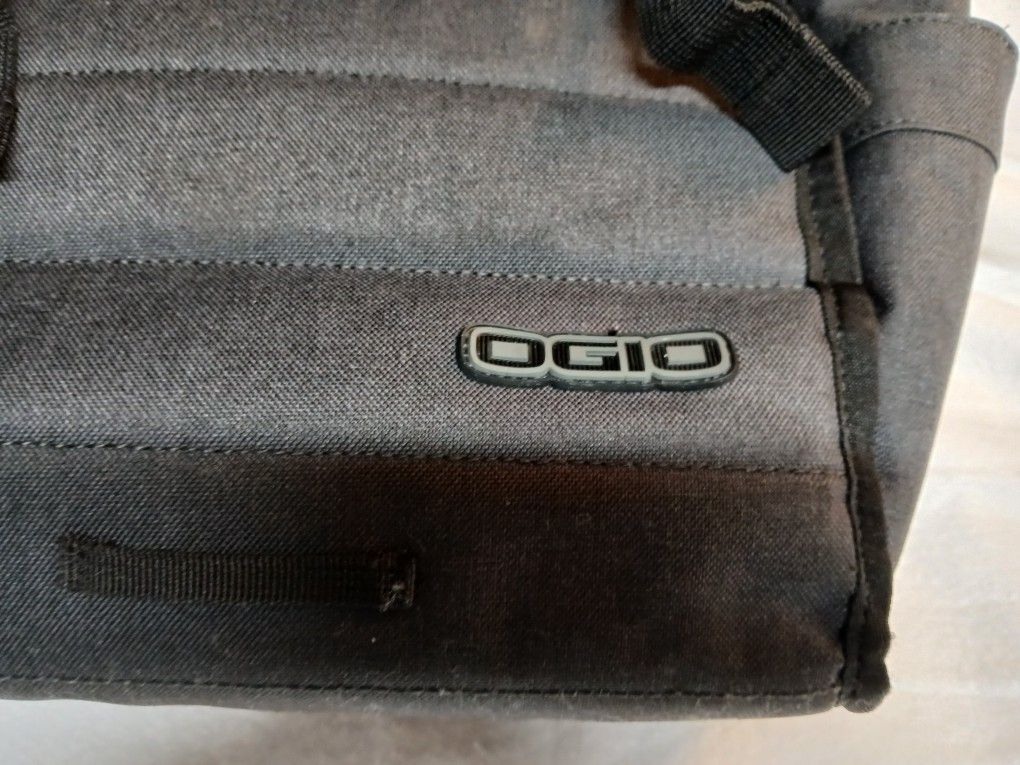 OGIO Playstation Backpack