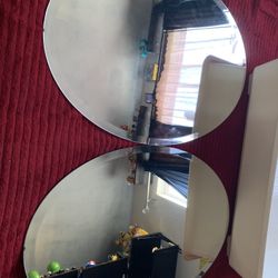 Wall Mirrors