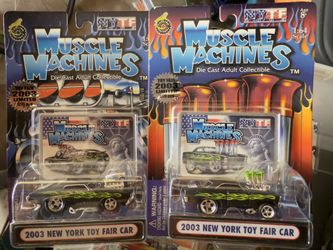 Hotwheels Cars