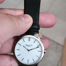 KENNETH COLE WATCH